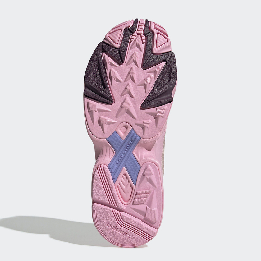 adidas Falcon Rose Pink EF1994 Release Date