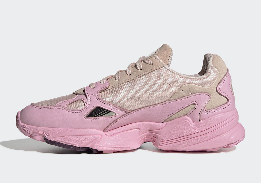 adidas Falcon Rose Pink EF1994 Release Date