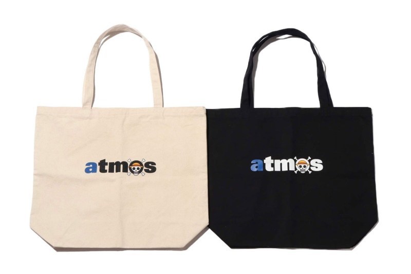 atmos xãONE PIECE STAMPEDEãåå ´çå
¨æ°è¯ä¹ç³»åç¼ä½