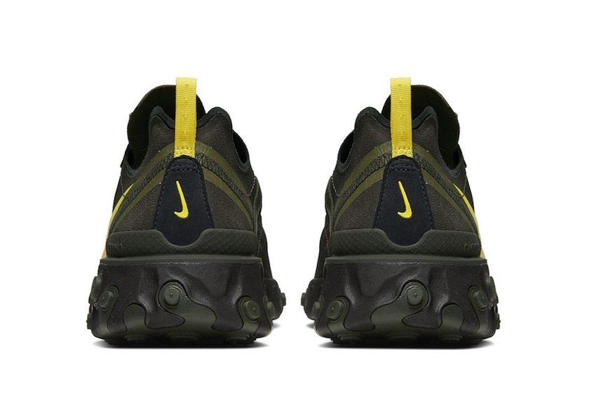 Nike React Element 55ä¿ååé¸åå叿¥æ