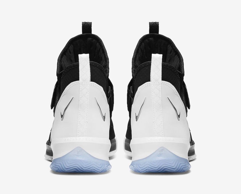 Nike LeBron Soldier 13é»è²éé¬AR4225-001å叿¥æ