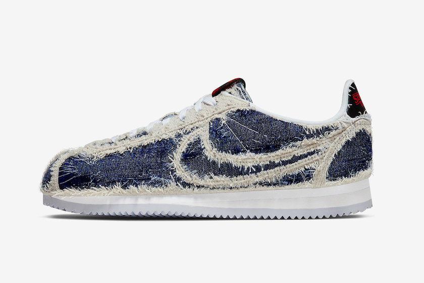 éç人çäºæ
Nike CortezåæCJ6107-100å叿¥æ