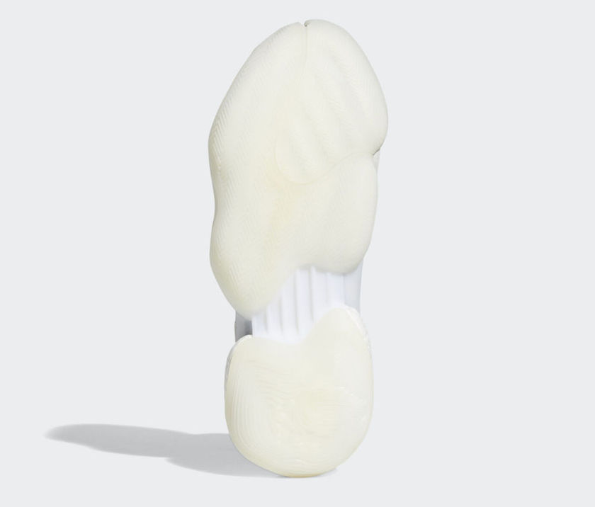 adidas Crazy BYW 3 IIIç½è²ä¼ å¥å¢¨æ°´ççEE7961å叿¥æ
