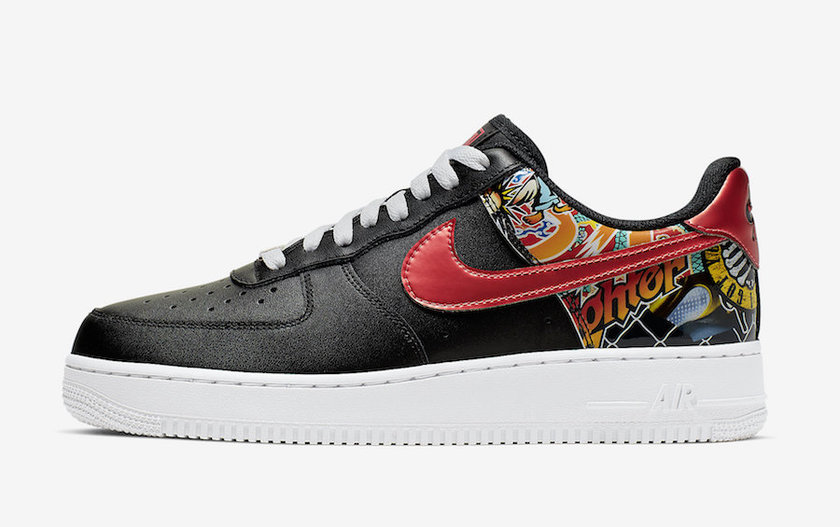 Nike Air Force 1使µè¡æåCK0732-081å叿¥æ