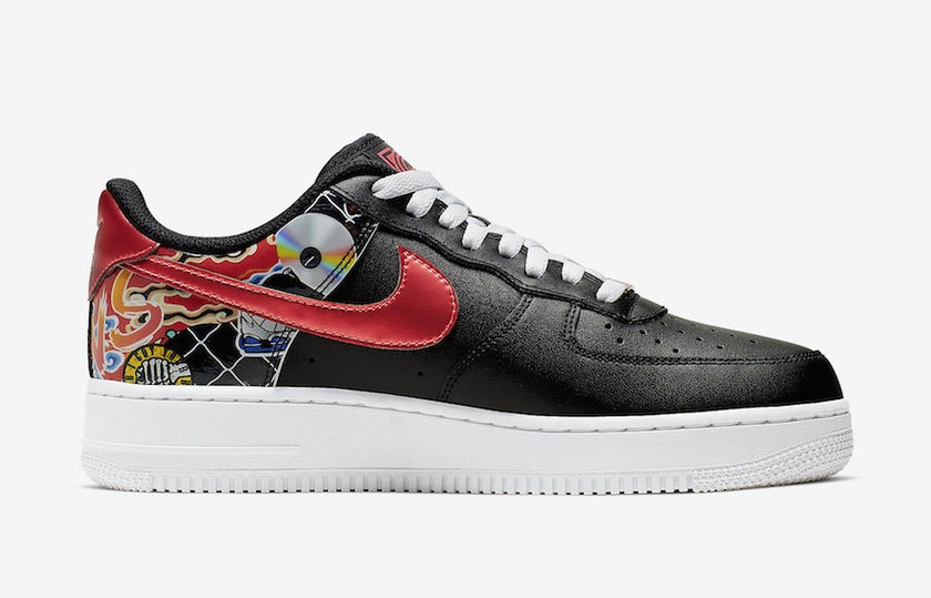 Nike Air Force 1使µè¡æåCK0732-081å叿¥æ