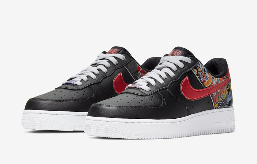 Nike Air Force 1使µè¡æåCK0732-081å叿¥æ