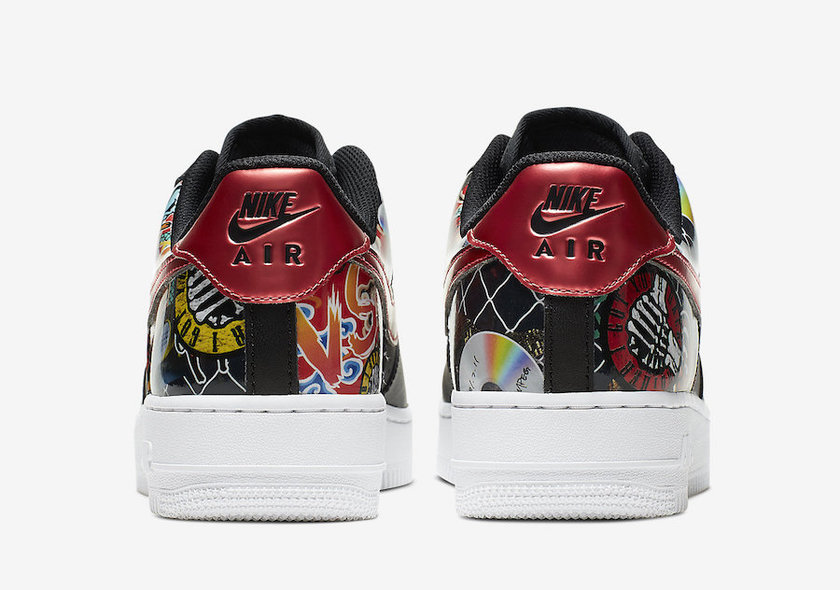 Nike Air Force 1使µè¡æåCK0732-081å叿¥æ