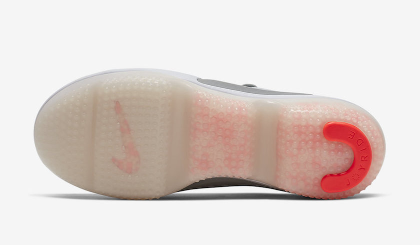 Nike Joyride Optik Pure Platinum AJ6844-004å叿¥æ