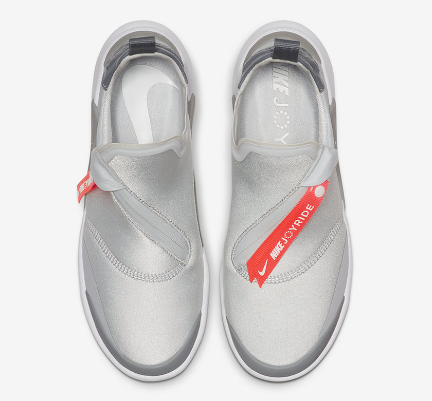 Nike Joyride Optik Pure Platinum AJ6844-004å叿¥æ