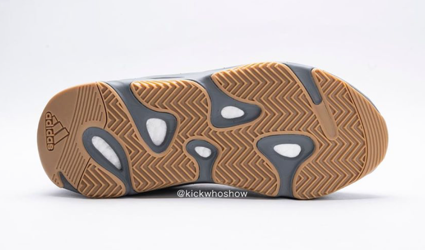 adidas Yeezy Boost 700è绿è²2019å叿¥æ