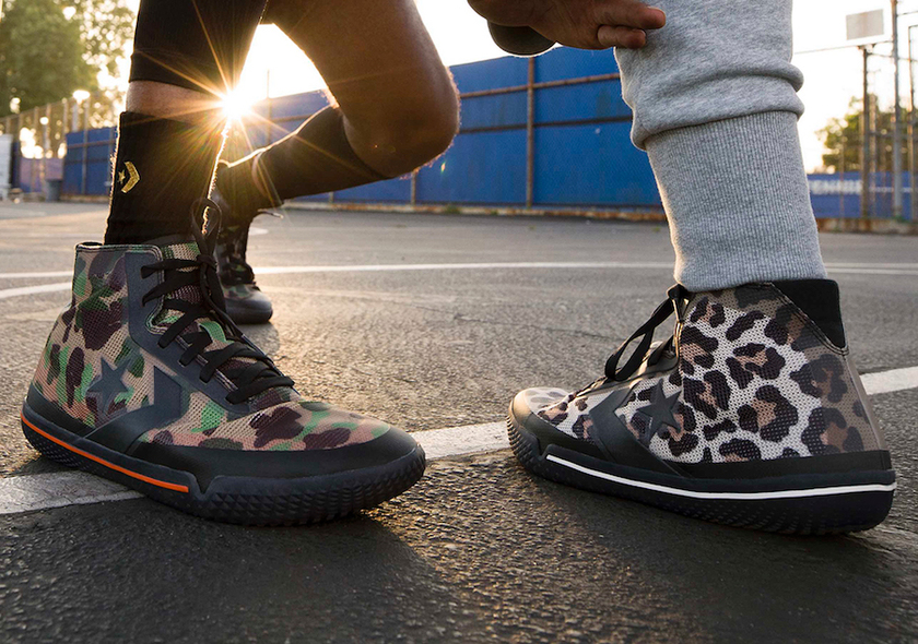 Converse All Star Pro BBæ¡£æ¡æå°å
å叿¥æ