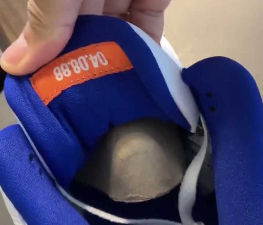 Air Jordan 3 Knicks 136064-148è头æ ç¾
