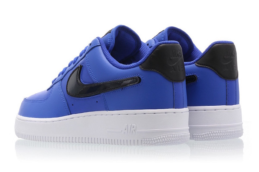 Nike Air Force 1 Low Racer Blue Vapor Green CI0064-400å叿¥æ