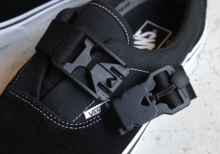 Alexander Lee Chang Vans Era Buckleåè¡æ¥æ