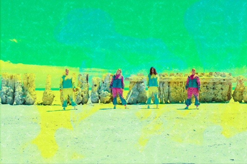 CLOT å
¨æ° 2019 ç§å¬ãOut of This Worldãç³»åæ£å¼ä¸æ¶