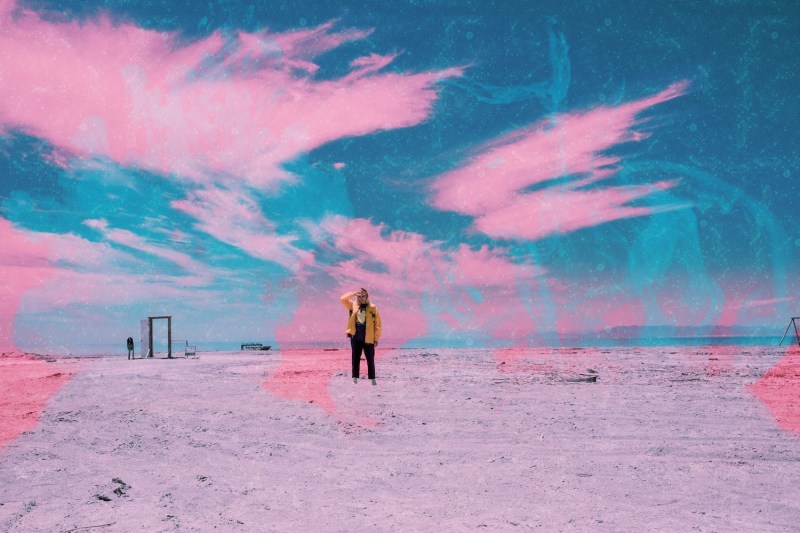 CLOT å
¨æ° 2019 ç§å¬ãOut of This Worldãç³»åæ£å¼ä¸æ¶