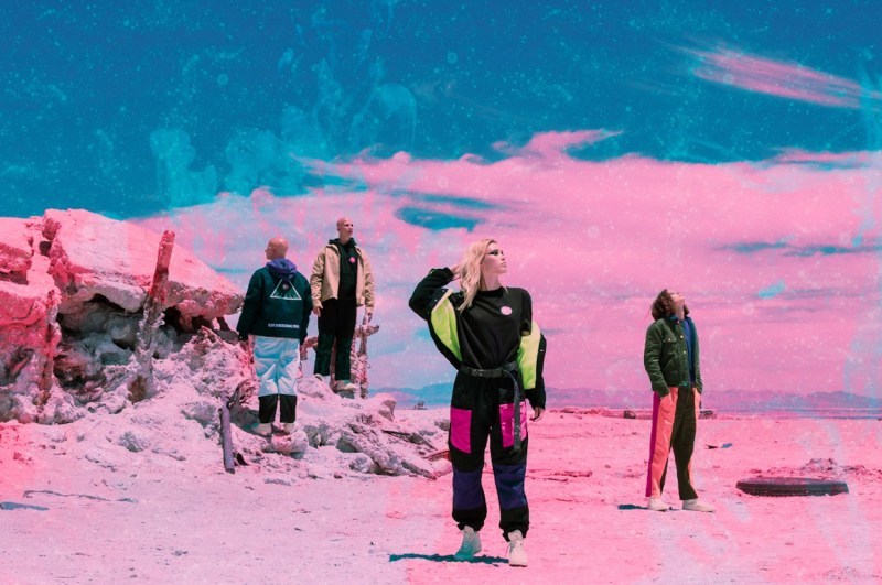 CLOT å
¨æ° 2019 ç§å¬ãOut of This Worldãç³»åæ£å¼ä¸æ¶