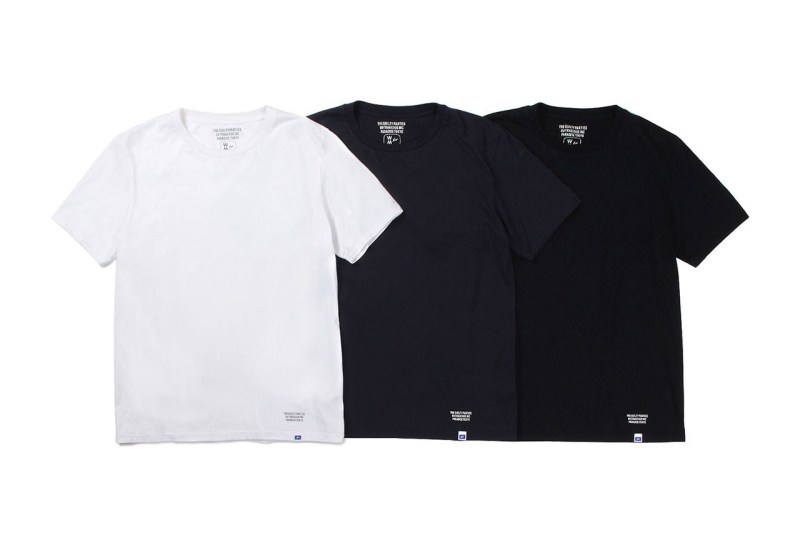 fragment design x WACKO MARIA 2019 ç§å£è¯åç³»åç»å ´