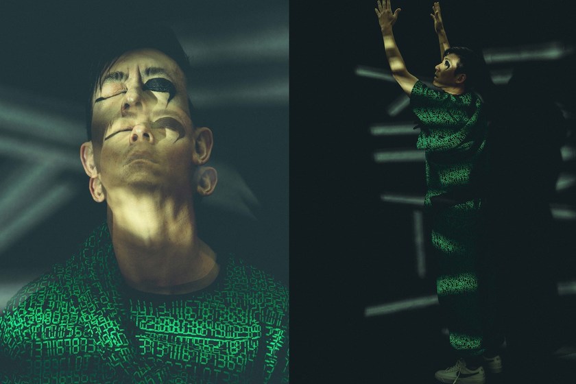 CLOT å
¨æ° 2019 ç§å¬ãOut of This Worldãç³»åæ£å¼ä¸æ¶