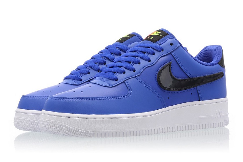 Nike Air Force 1 Low Racer Blue Vapor Green CI0064-400å叿¥æ