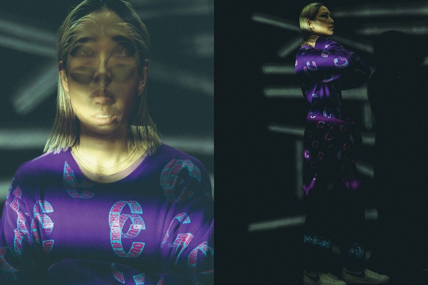 CLOT å
¨æ° 2019 ç§å¬ãOut of This Worldãç³»åæ£å¼ä¸æ¶