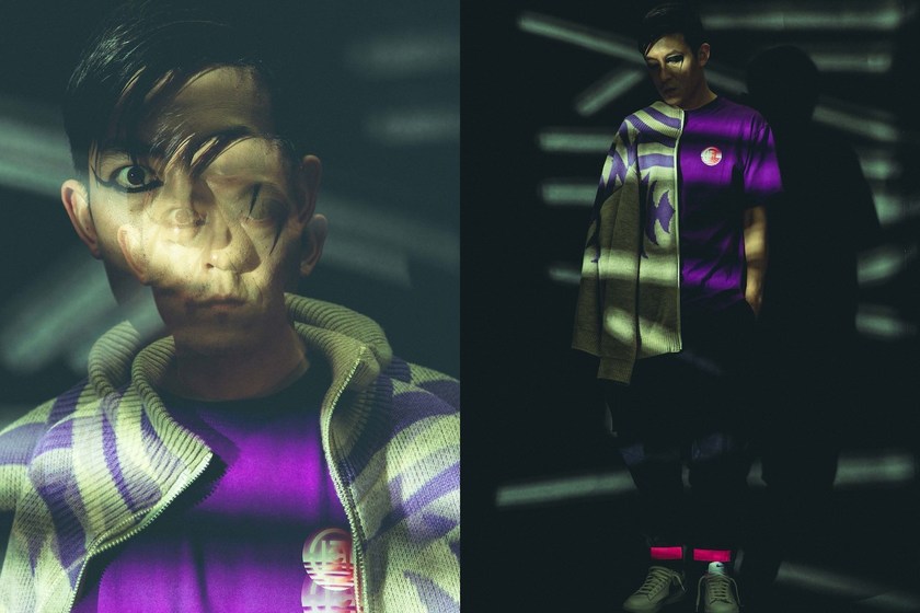 CLOT å
¨æ° 2019 ç§å¬ãOut of This Worldãç³»åæ£å¼ä¸æ¶