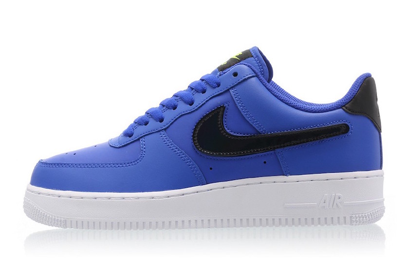 Nike Air Force 1 Low Racer Blue Vapor Green CI0064-400å叿¥æ