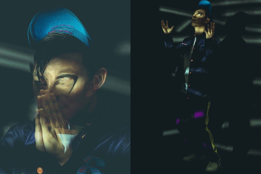 CLOT å
¨æ° 2019 ç§å¬ãOut of This Worldãç³»åæ£å¼ä¸æ¶