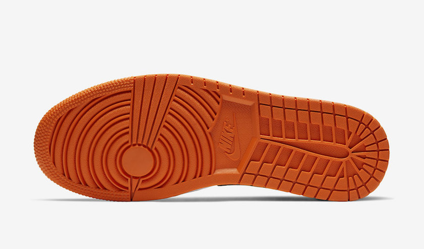 Air Jordan 1 Low Shattered Backboard 553558-128 2019 Release Date