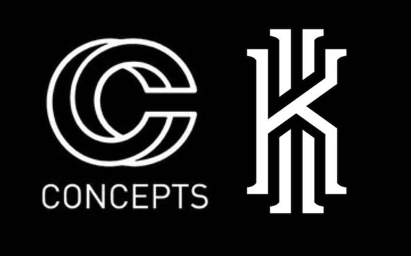 Concepts Nike Kyrie 6 CU8879-600 Release Date