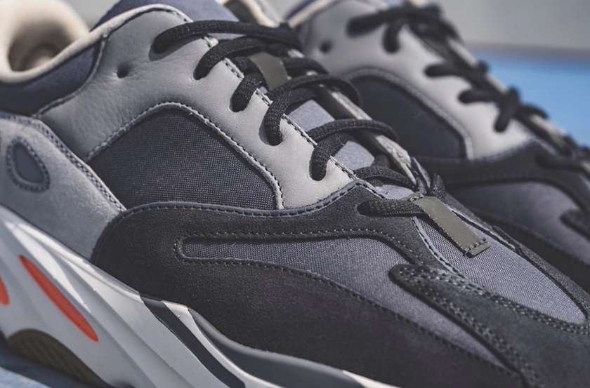 adidas Yeezy Boost 700 Magnet 2019å叿¥æä»·æ ¼