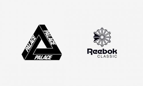 Palace Skateboards x Reebok èåç³»åå³å°æ¥è¢