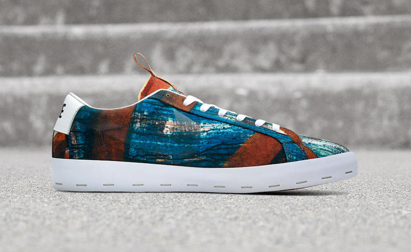 Michael Lau Nike SB Blazer Low Salvator Michaelåå¸æ¥æ