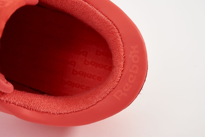 Palace x Reebok Classics å
¨æ°è¯å Pro Workout Low ç³»åæ£å¼ç»åº