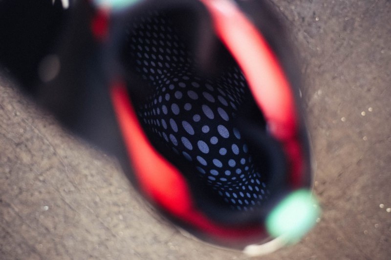 Nike Air Flightposite å
¨æ°é
è²è¨è¨ç»å ´