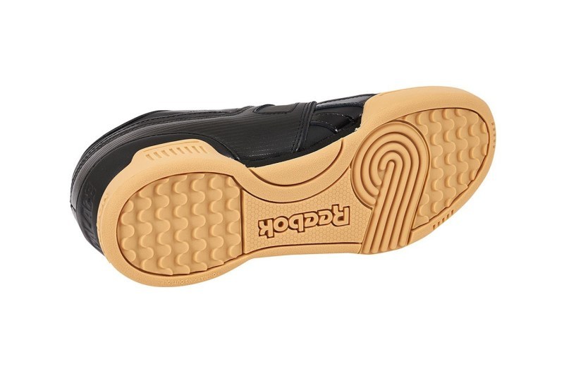 Palace x Reebok Classics å
¨æ°è¯å Pro Workout Low ç³»åæ£å¼ç»åº