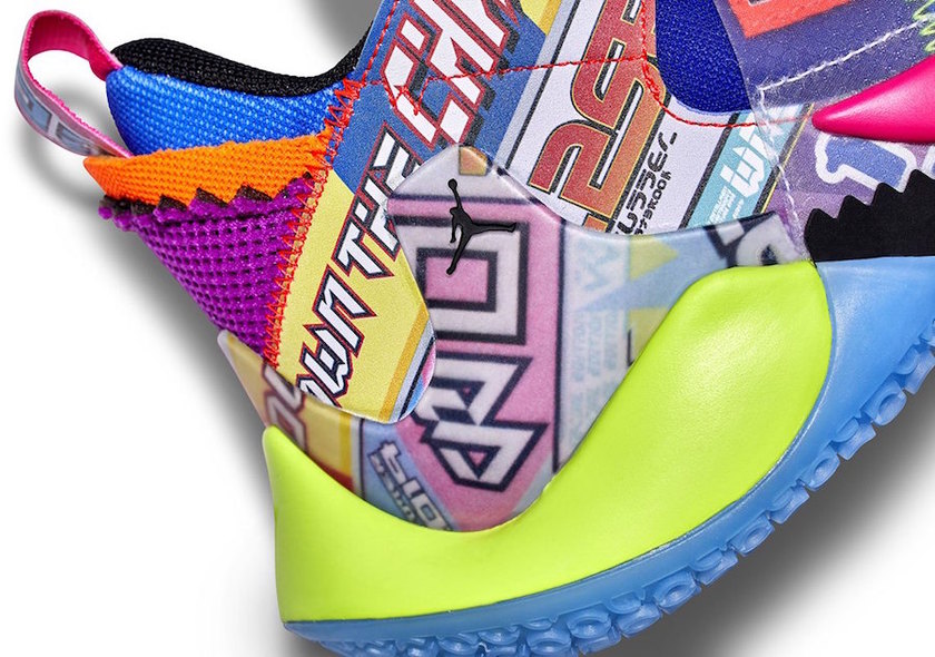 Jordan为ä»ä¹ä¸Zer0.2é¦å°ä¸äº¬PE