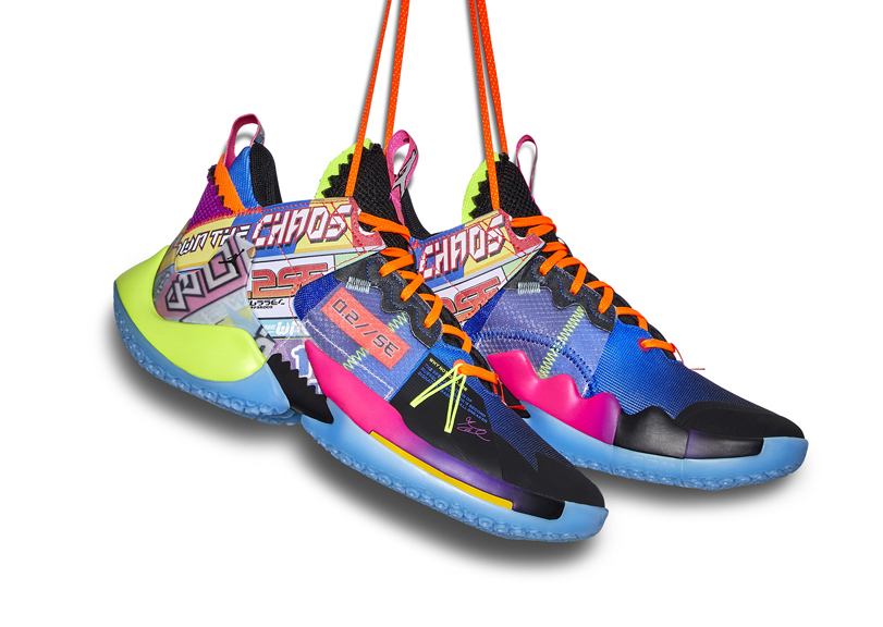 Jordan为ä»ä¹ä¸Zer0.2é¦å°ä¸äº¬PE