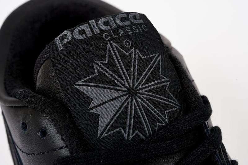 Palace x Reebok Classics å
¨æ°è¯å Pro Workout Low ç³»åæ£å¼ç»åº