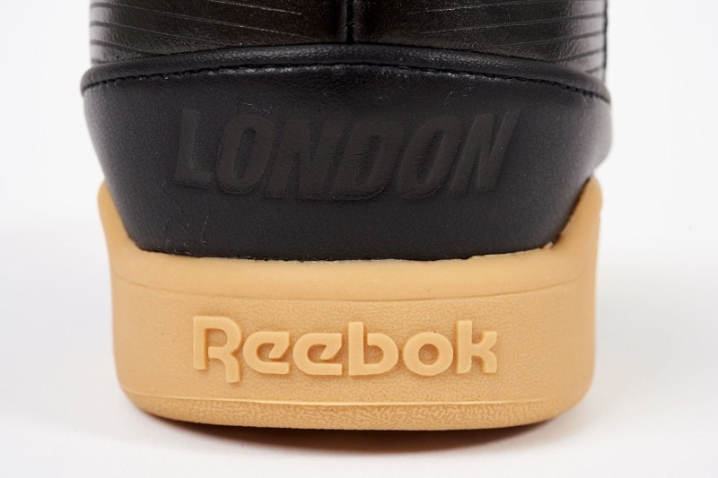 Palace x Reebok Classics å
¨æ°è¯å Pro Workout Low ç³»åæ£å¼ç»åº