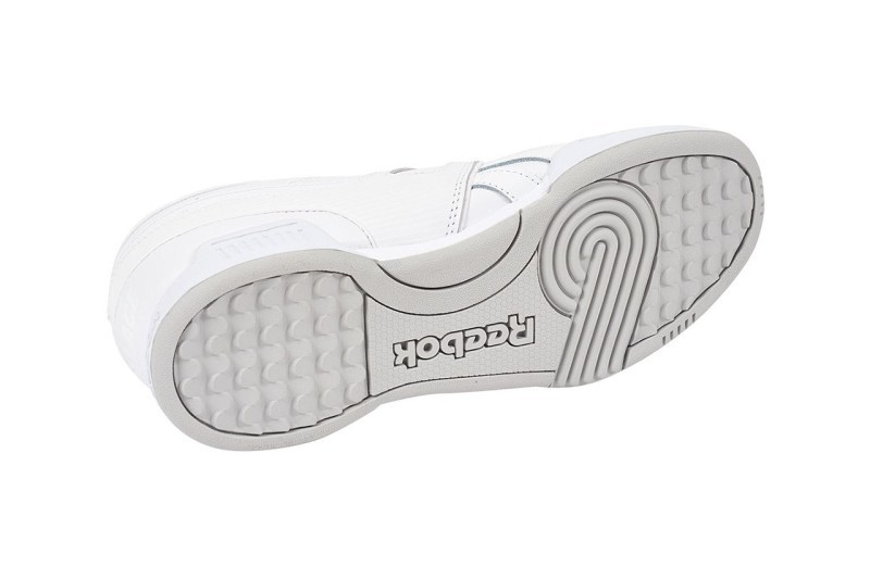 Palace x Reebok Classics å
¨æ°è¯å Pro Workout Low ç³»åæ£å¼ç»åº