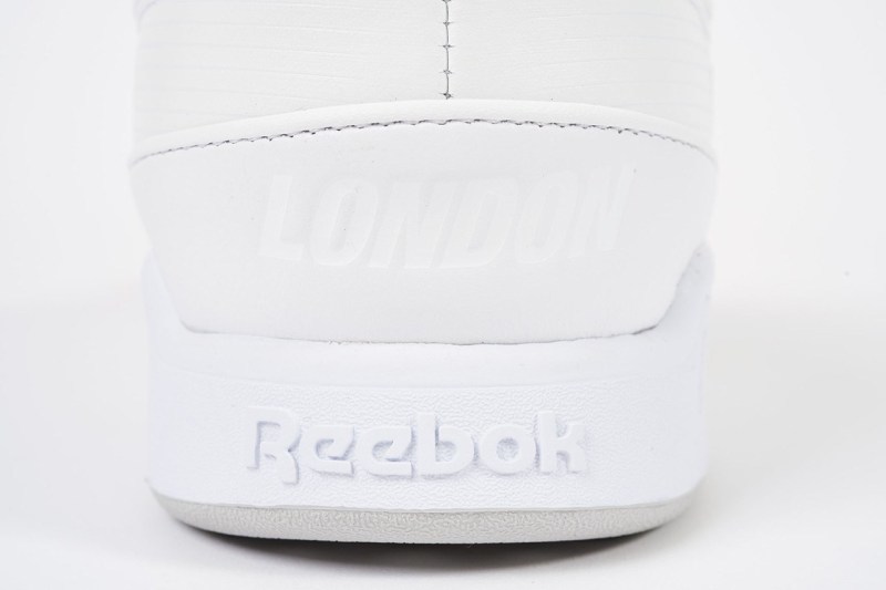 Palace x Reebok Classics å
¨æ°è¯å Pro Workout Low ç³»åæ£å¼ç»åº