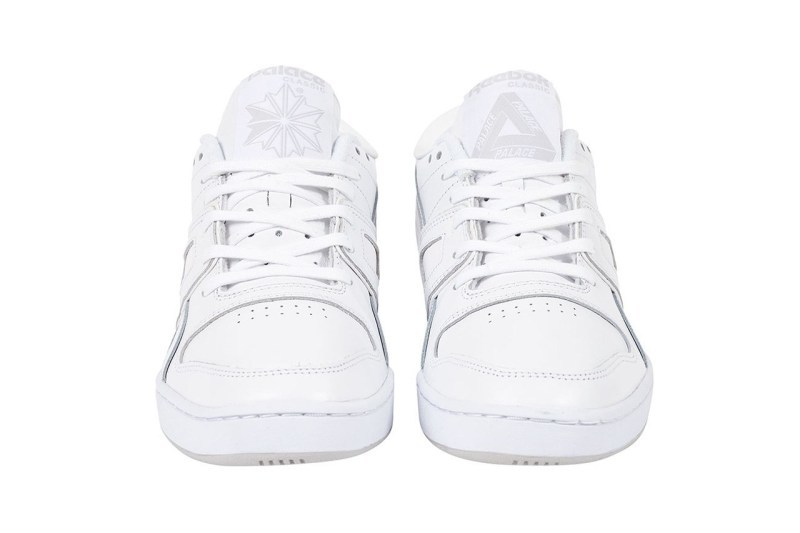 Palace x Reebok Classics å
¨æ°è¯å Pro Workout Low ç³»åæ£å¼ç»åº