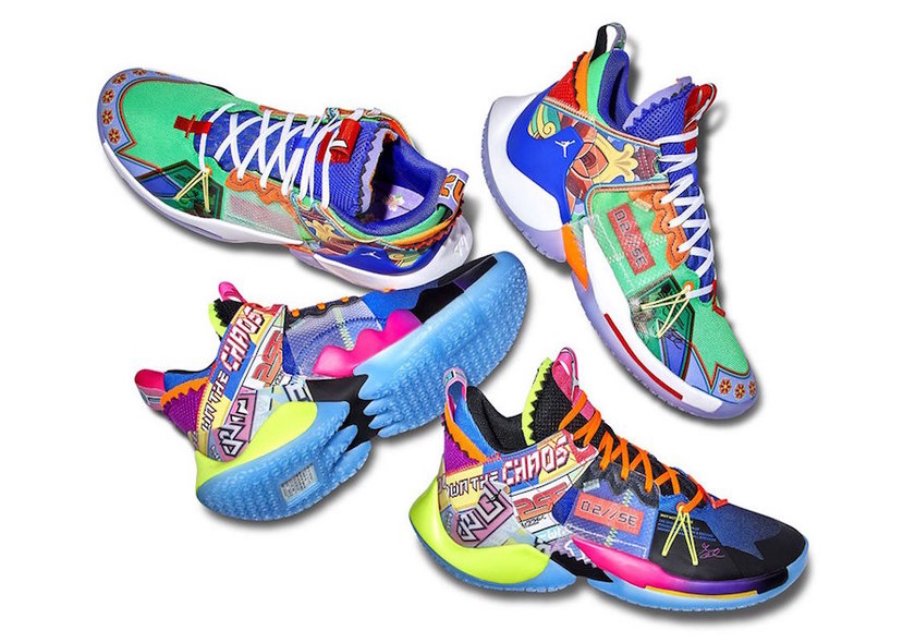 Jordan为ä»ä¹ä¸Zer0.2é¦å°ä¸äº¬PE