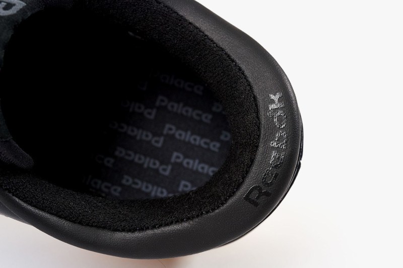 Palace x Reebok Classics å
¨æ°è¯å Pro Workout Low ç³»åæ£å¼ç»åº