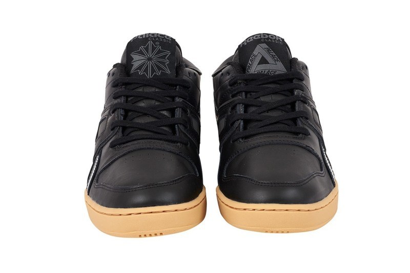 Palace x Reebok Classics å
¨æ°è¯å Pro Workout Low ç³»åæ£å¼ç»åº