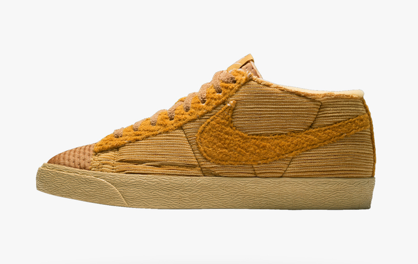Nike Blazer CPFM Sponge By Youåå¸æ¥æ