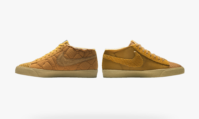 Nike Blazer CPFM Sponge By Youåå¸æ¥æ