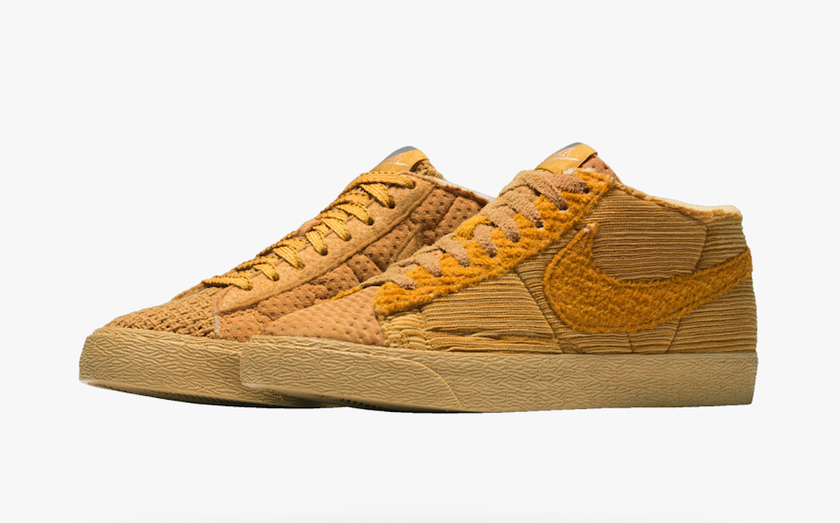 Nike Blazer CPFM Sponge By Youåå¸æ¥æ