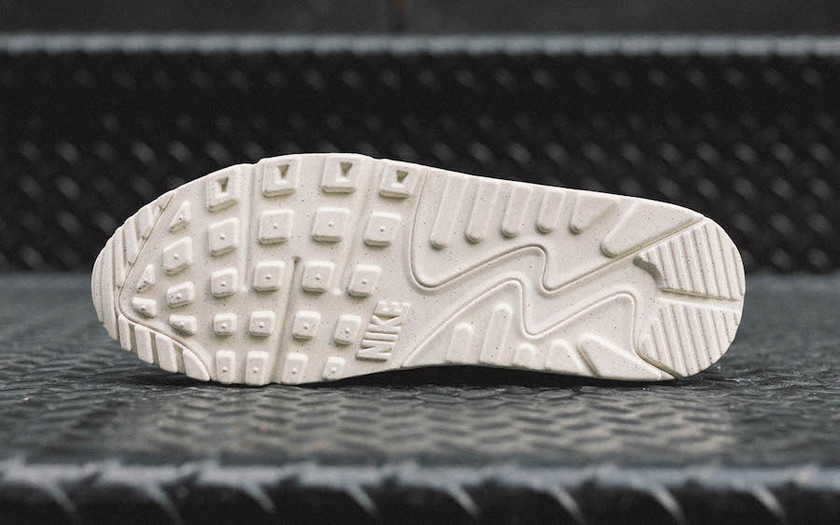 Maharishi Nike Air Max 90 Maha Oliveå叿¥æ